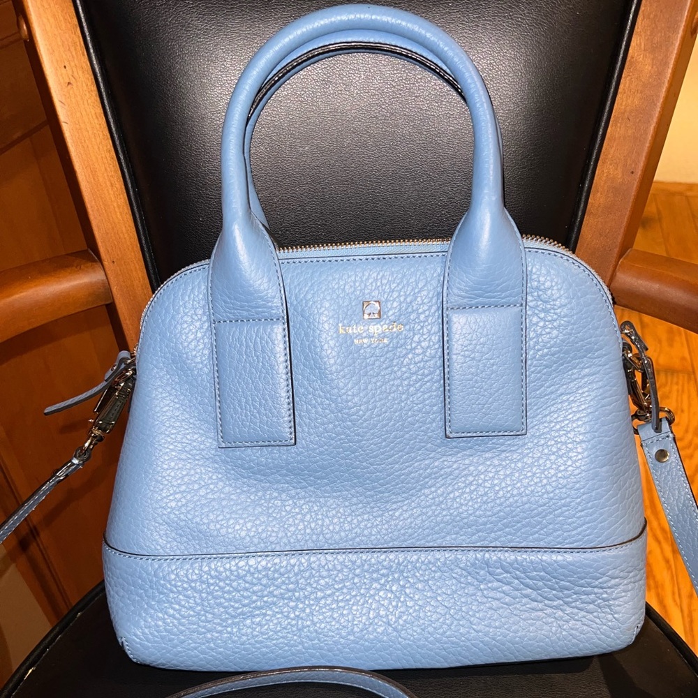 Kate Spade Crossbody Bag - Picture 2 of 4